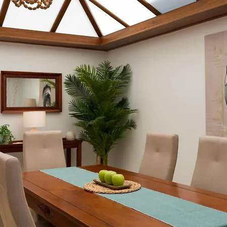 Villa Maria Playa Blanca