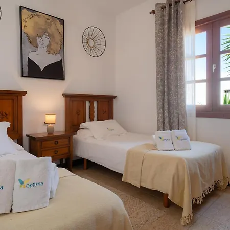 Maria Βίλα Πλάγια Μπλάνκα